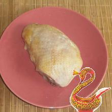 Суп куриный с рисом рецепт