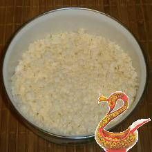 Вкусные творожные кексы