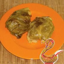Вкусные голубцы рецепт с фото