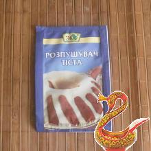 Вишневый пирог из песочного теста