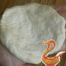 Пирожки зеленый лук с яйцом