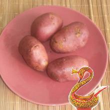 Russian potato salad recipe