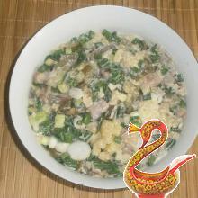 Russian potato salad recipe