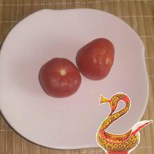 Вкусный овощной салат