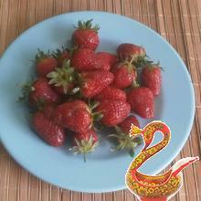 Мусс из клубники рецепт