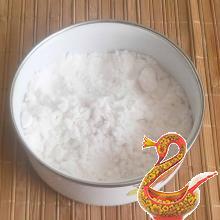 Мусс из клубники рецепт