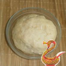 Пирог из кабачков