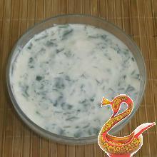 Кабачковый пирог