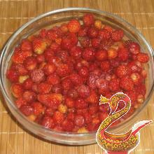 Как сварить вкусное клубничное варенье