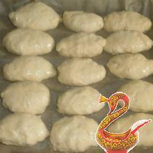 Как готовить пирожки с картошкой