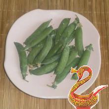 Сельдь с грибами