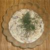 Russian potato salad recipe with herring and mushrooms