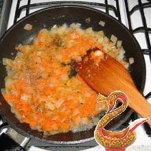 Подлива из куриной печени