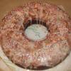 Our favourite Russian Kulich for Easter