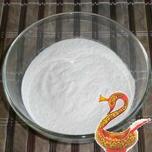 Вафельные трубочки со сгущенкой