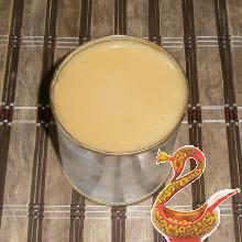 Вафельные трубочки со сгущенкой рецепт