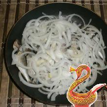 Шкара из ставриды