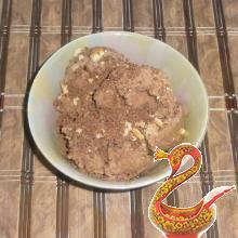 Мороженое шоколадное в домашних условиях