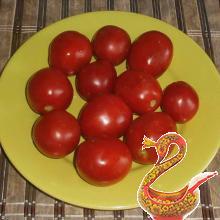 Вкусный домашний кетчуп на зиму