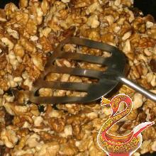 Козинаки из грецких орехов