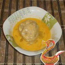 Крокеты картофельные рецепт