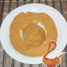 Крокеты картофельные рецепт