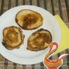 Оладьи классические рецепт