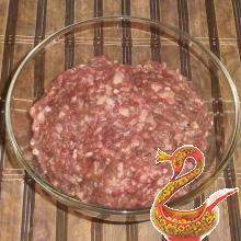 Рецепт кулебяки с мясом