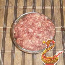 Пицца мясная рецепт