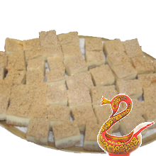 Творожный чизкейк