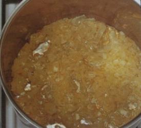 Банановый карри