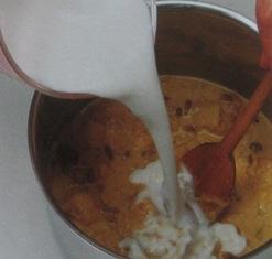 Банановый карри