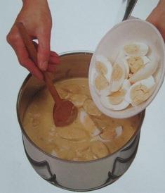 Банановый карри
