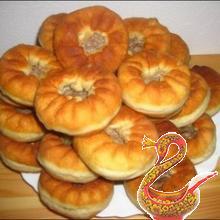 Беляши