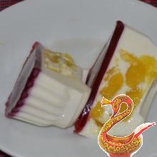 Панакотта рецепт