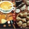 Национальная грузинская кухня