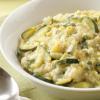 «Вкусная» диета на основе кабачка