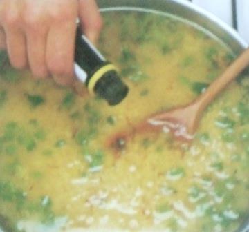 Курица калипсо