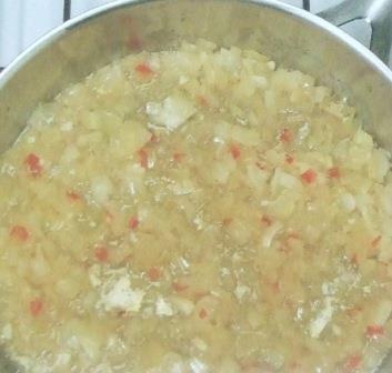Курица карри
