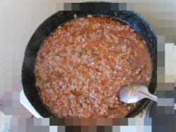 Лазанья пошаговый рецепт