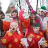 Maslenitsa in Russia