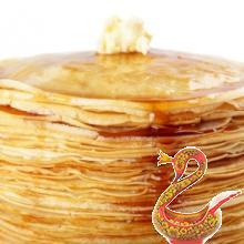 Maslenitsa in Russia