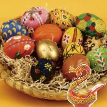 Orthodox Easter