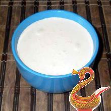  Strawberry ice cream at home