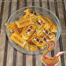 Russian cakes