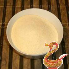 Russian cake recipe