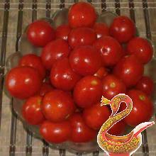 Russian recipe canned tomatoes with cauliflower