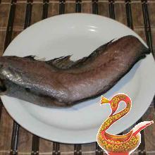 Жареный хек рецепт с фото