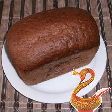 Ржаные сухарики с чесноком в духовке