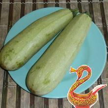Маринованные кабачки быстрого приготовления